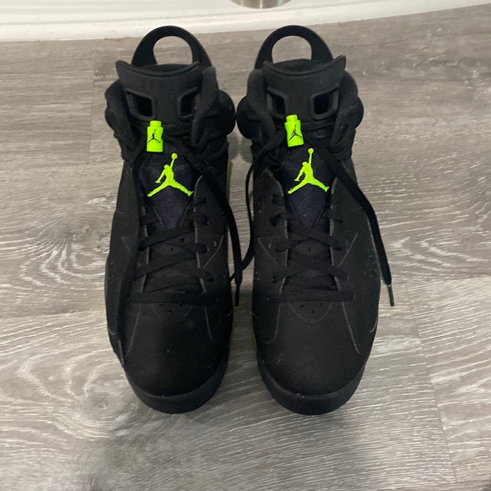 Air Jordans